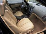 Nissan Maxima 2000 года (US)